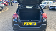 Citroen C3 1.2 PureTech C-Series 5dr Petrol Hatchback